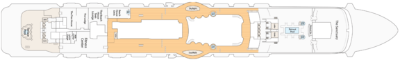 Deck Plan deck-3
